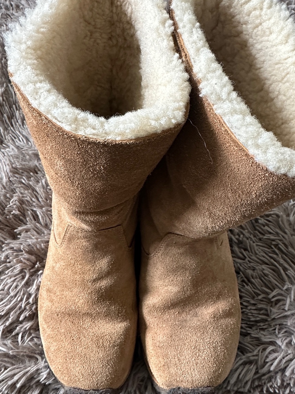 Uggs boots